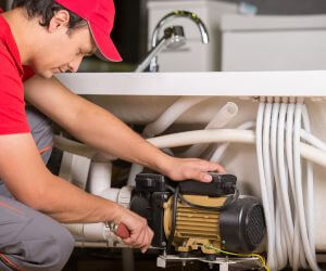 About Plumbers Pros Beach, ND